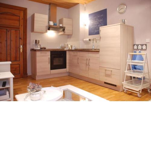 Denkerhof Ferienwohnung Sodalith