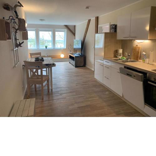 Denkerhof Ferienwohnung Südsonne
