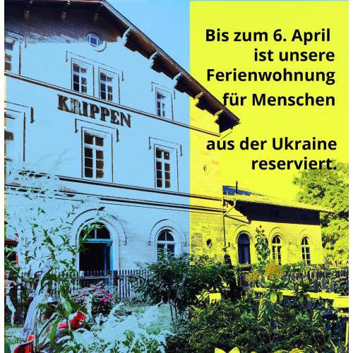 Denkmal an Urlaub