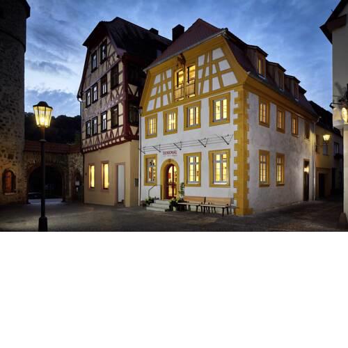 Denkmal Karlstadt