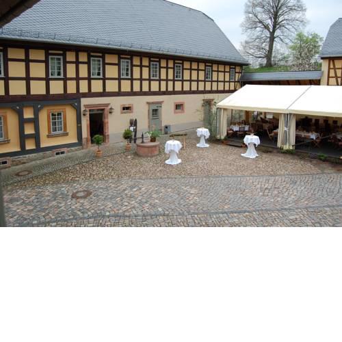 Denkmalhof Schlagwitz