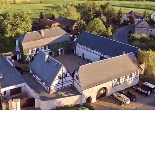 Denkmalschmiede Höfgen