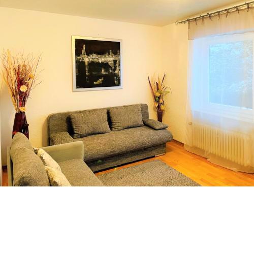Dennenberg Appartement