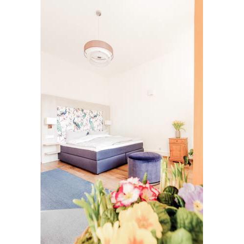 Denner Hotel