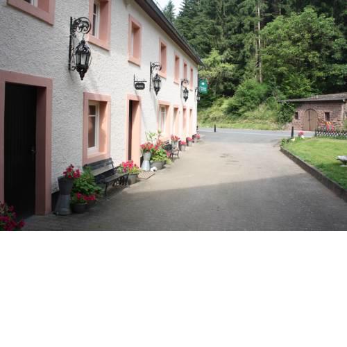 Densborner Wassermühle