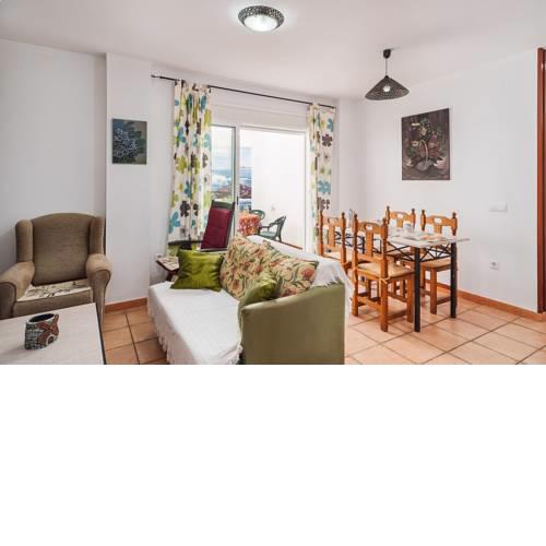 Departamento de alquiler en Barbate