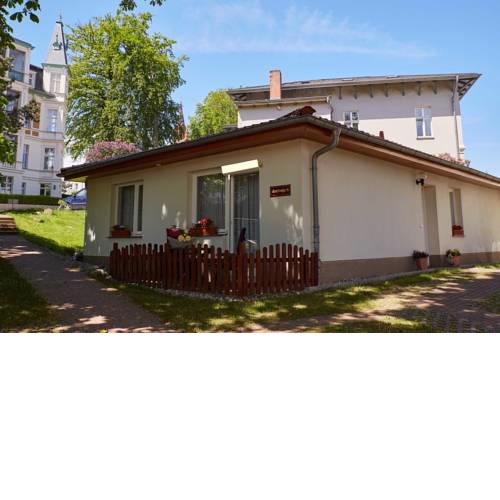 Dependance Villa "Graziella"