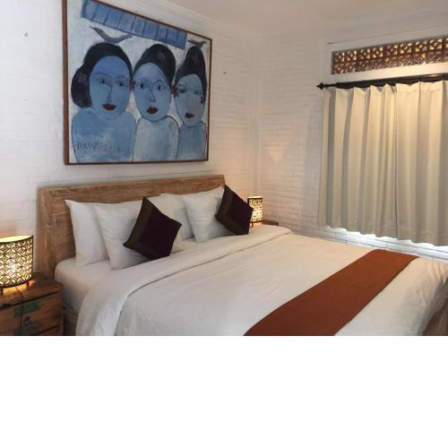 Depong House