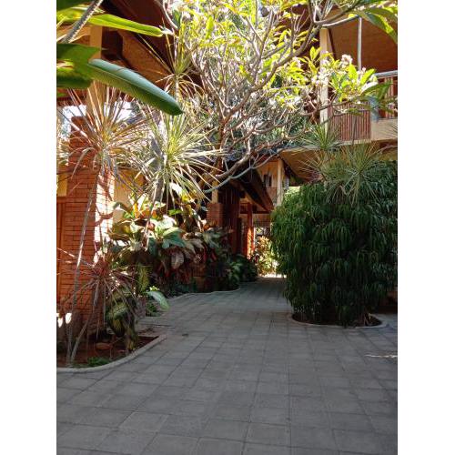 Depotrek Villas