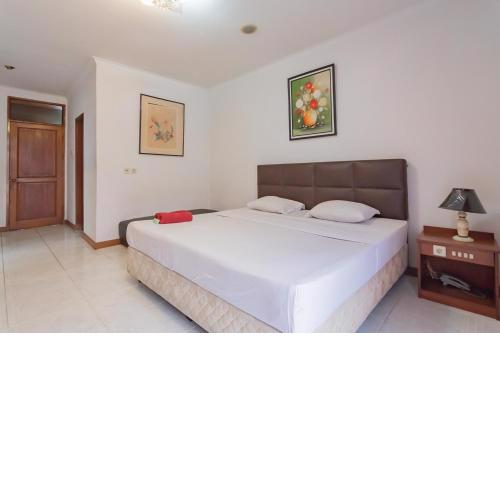 Dequr Hotel Dipati Ukur RedPartner