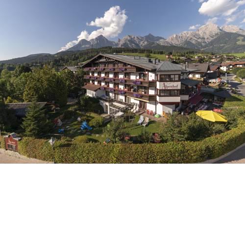Der Alpenhof Maria Alm