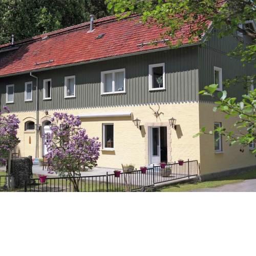 Beautiful Apartment in Rubeland near the Lake