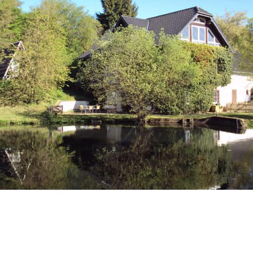Der Alte Mühle