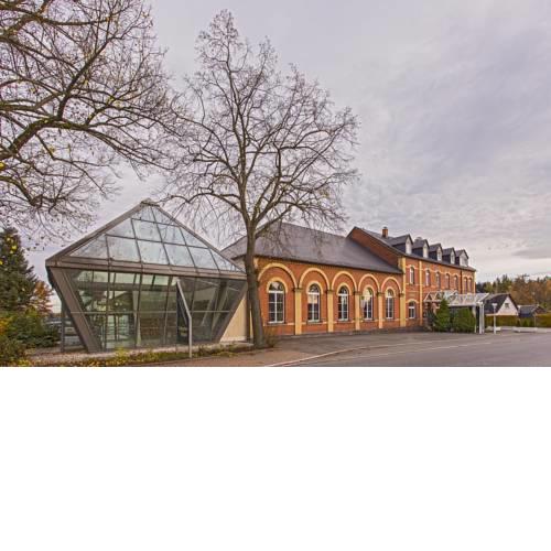 Der Bayerische Hof