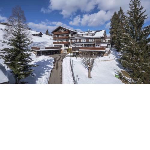 Der Berghof