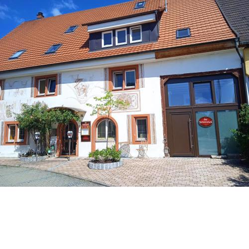 der brennerhof
