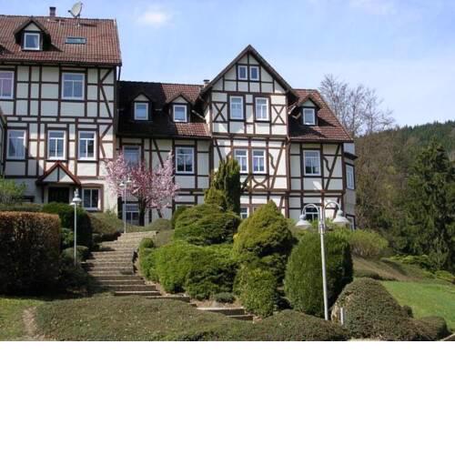 Der Falkenhorst