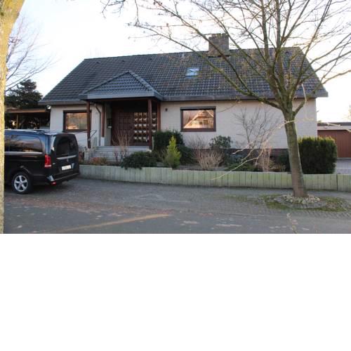 "Der Fuchsbau" in Beverstedt