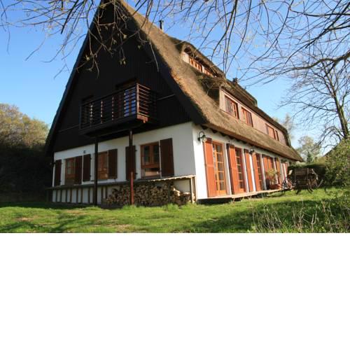 Der Fuchsbau