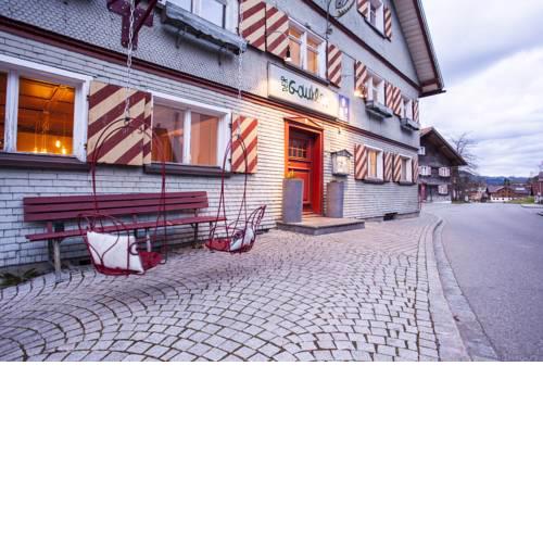 Der Gaukler Hostel