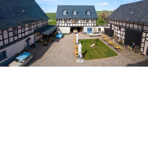 Der Genusshof