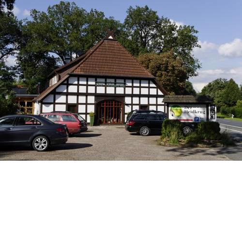 Der Heidkrug