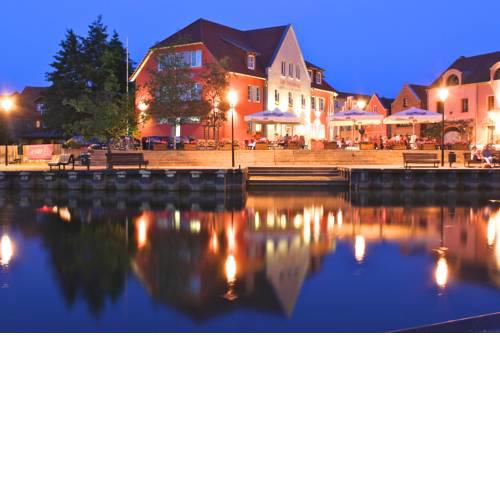 Der Insulaner - Hotel & Restaurant