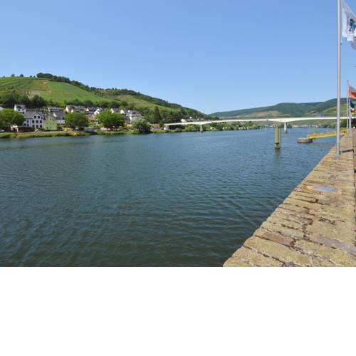 Cozy Apartment in Zell Germany near the Mosel River