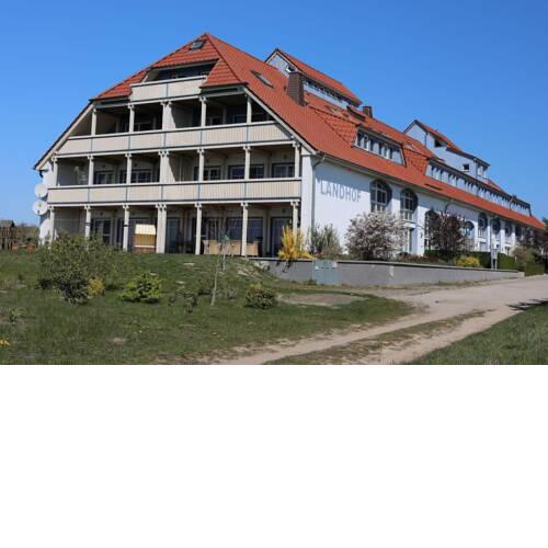 Der Landhof Haffblick