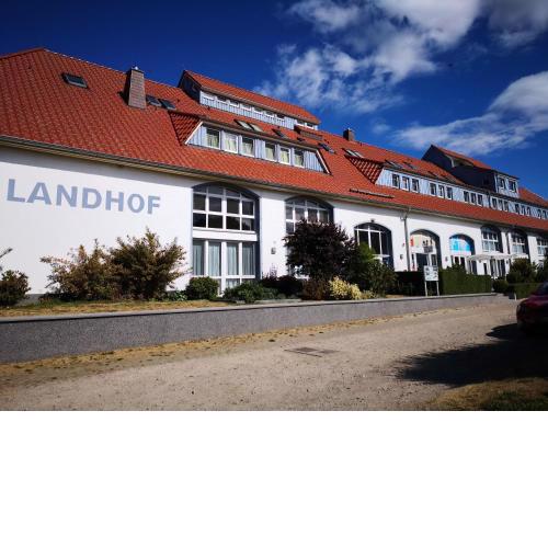 Der Landhof Heringsdorf LH-304