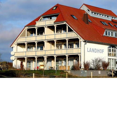 Der Landhof Schwan
