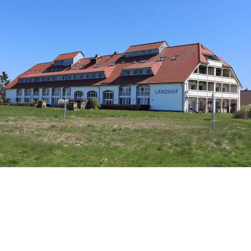 Der Landhof Seeadler