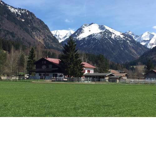 Der Landhof