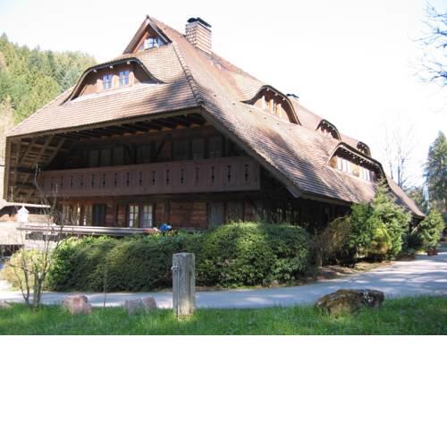 Der Lautenbachhof