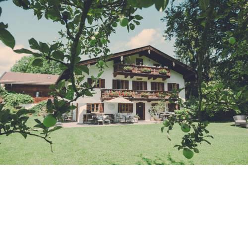 Der Lederer Hof - Boutique Apartments