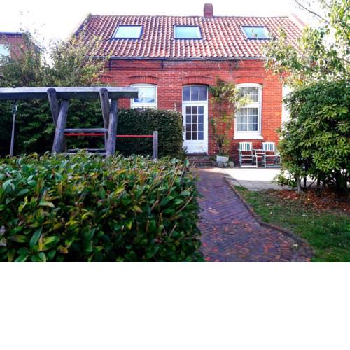 Der Liebe Friese - liebenswert -