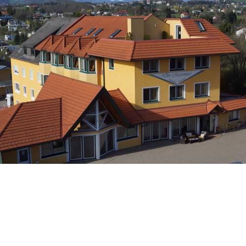 Der Marienhof Hotel Garni