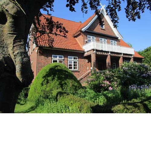 Der Nagelhof Ferienwohnungen & Obstanbau