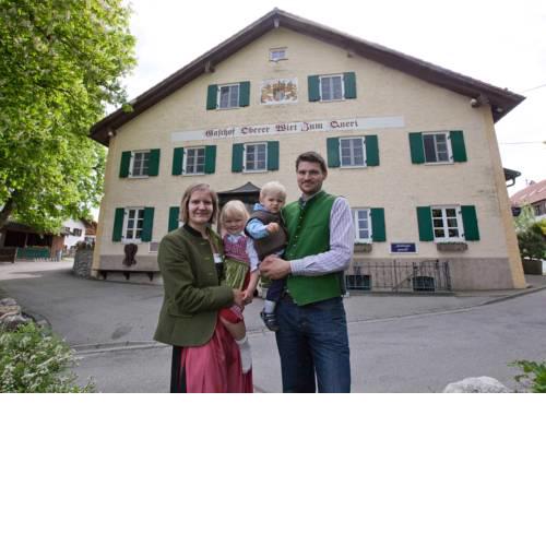 Der Obere Wirt zum Queri