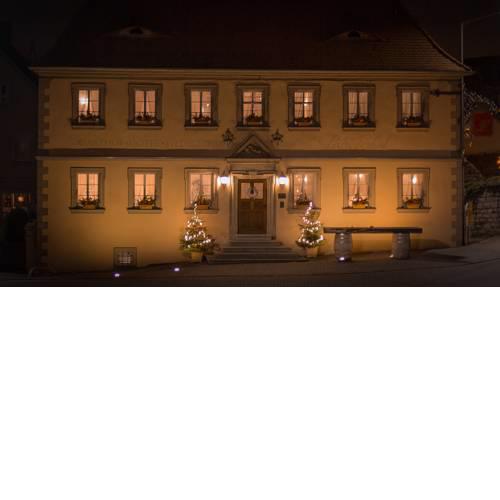 Der Patrizierhof - Weingut Gasthof Hotel - Familie Grebner