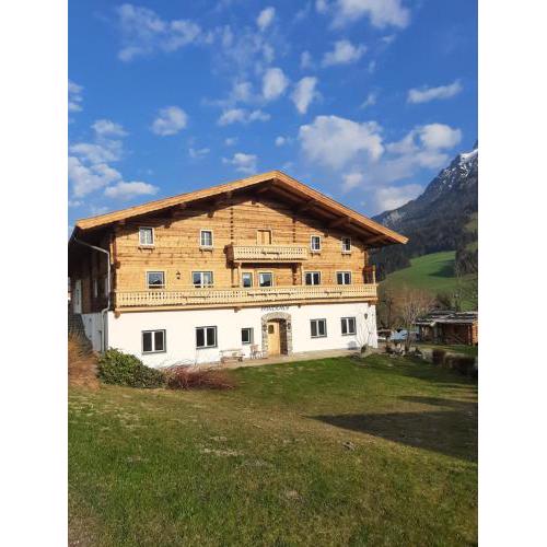 Der Pfindlhof