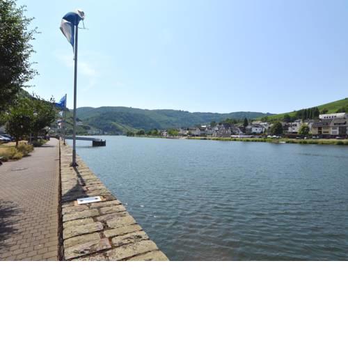 Quaint Apartment in Zell Germany near River Mosel