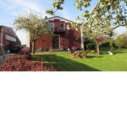 Der Schwedenhof - Wohnung "Lund" - Strandnah