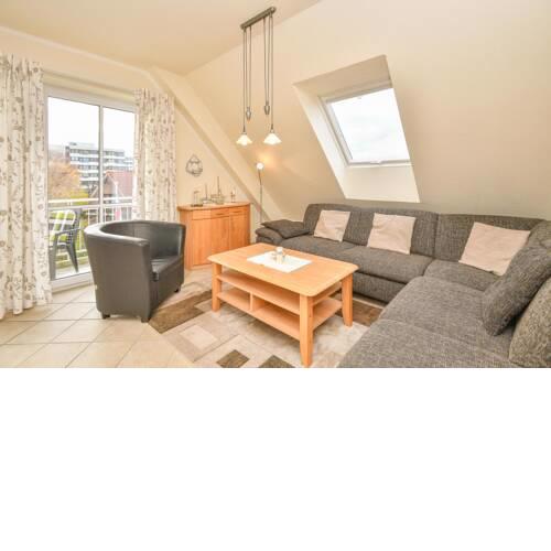 Der Seelord Wohnung 7