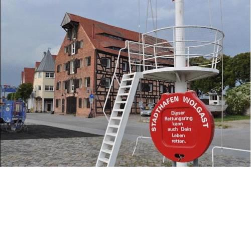 Der Speicher