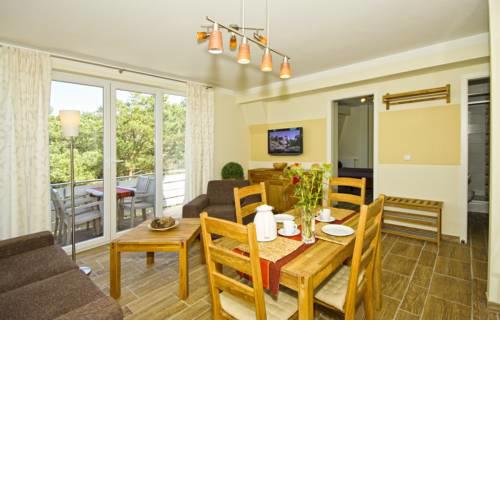 DER STÖRTEBEKER - "Apartment Zingst" - [#96443]