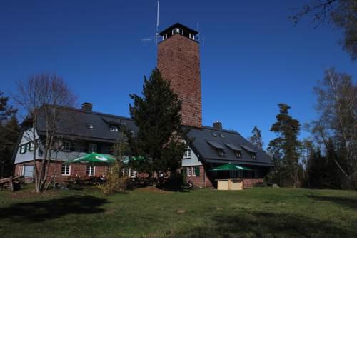 Der Turm, Fohrenbühl