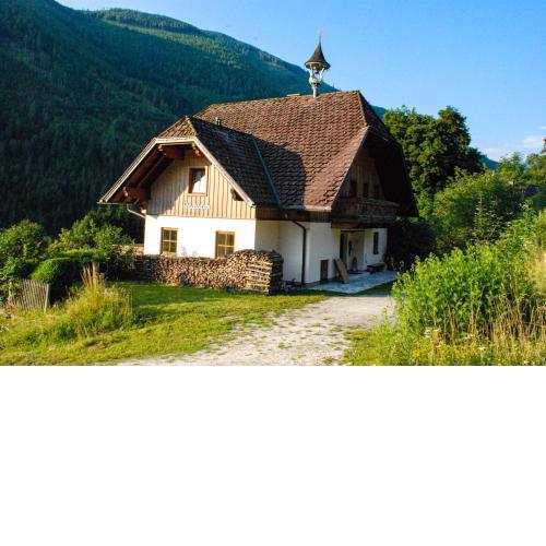 Der Wastlbauer - Luxus Chalet mit Wohlfühlfaktor