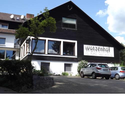 Der Watzenhof