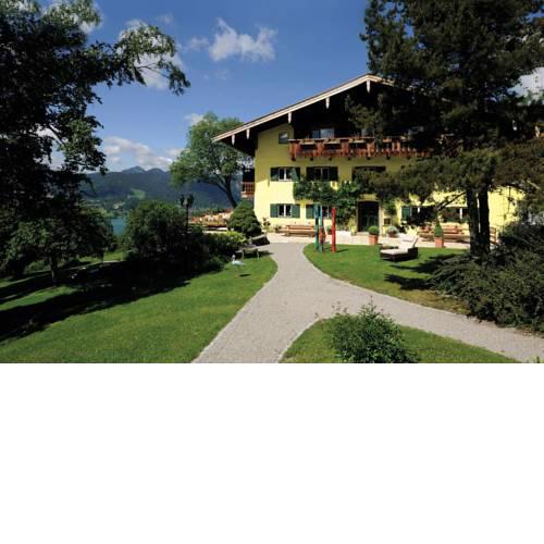 Der Westerhof Hotel